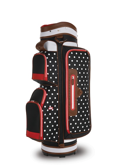 The Best Golf Bags For Women Golf Equipment Clubs Balls Bags Golf Digest